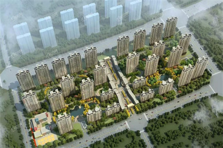 南虹广场旁沁馨苑精装温馨两居步梯3楼53万证齐可按揭